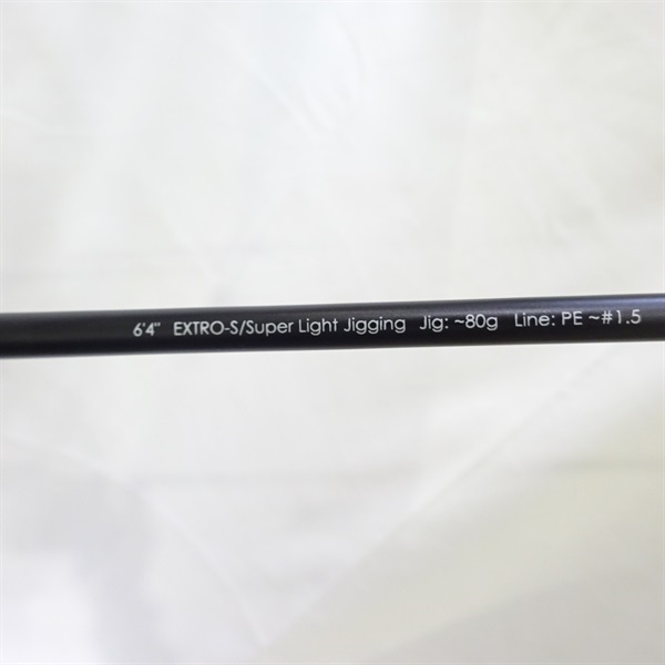 ＢａｍＢｌｕｚ　ＥＸＴＲＯ　ＳＬＪＢＢＸＳ－Ｃ６４－ＳＬＪ